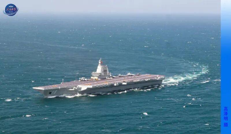 日本叫嚣“击沉福建舰”，军事专家回应