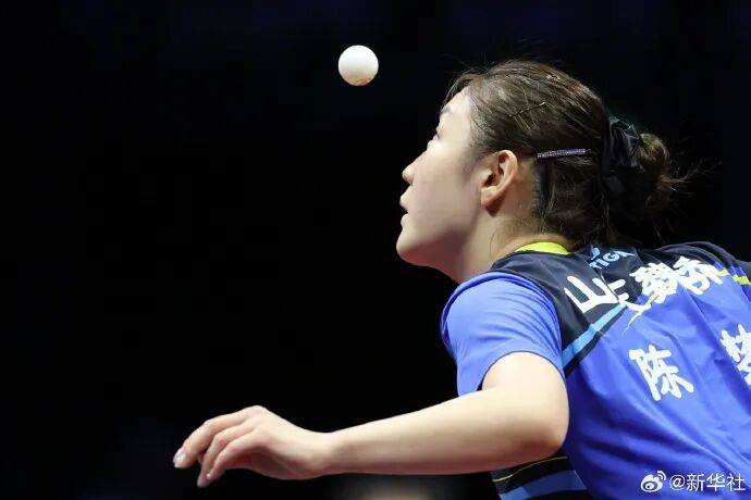 山东夺冠!陈梦哭了……