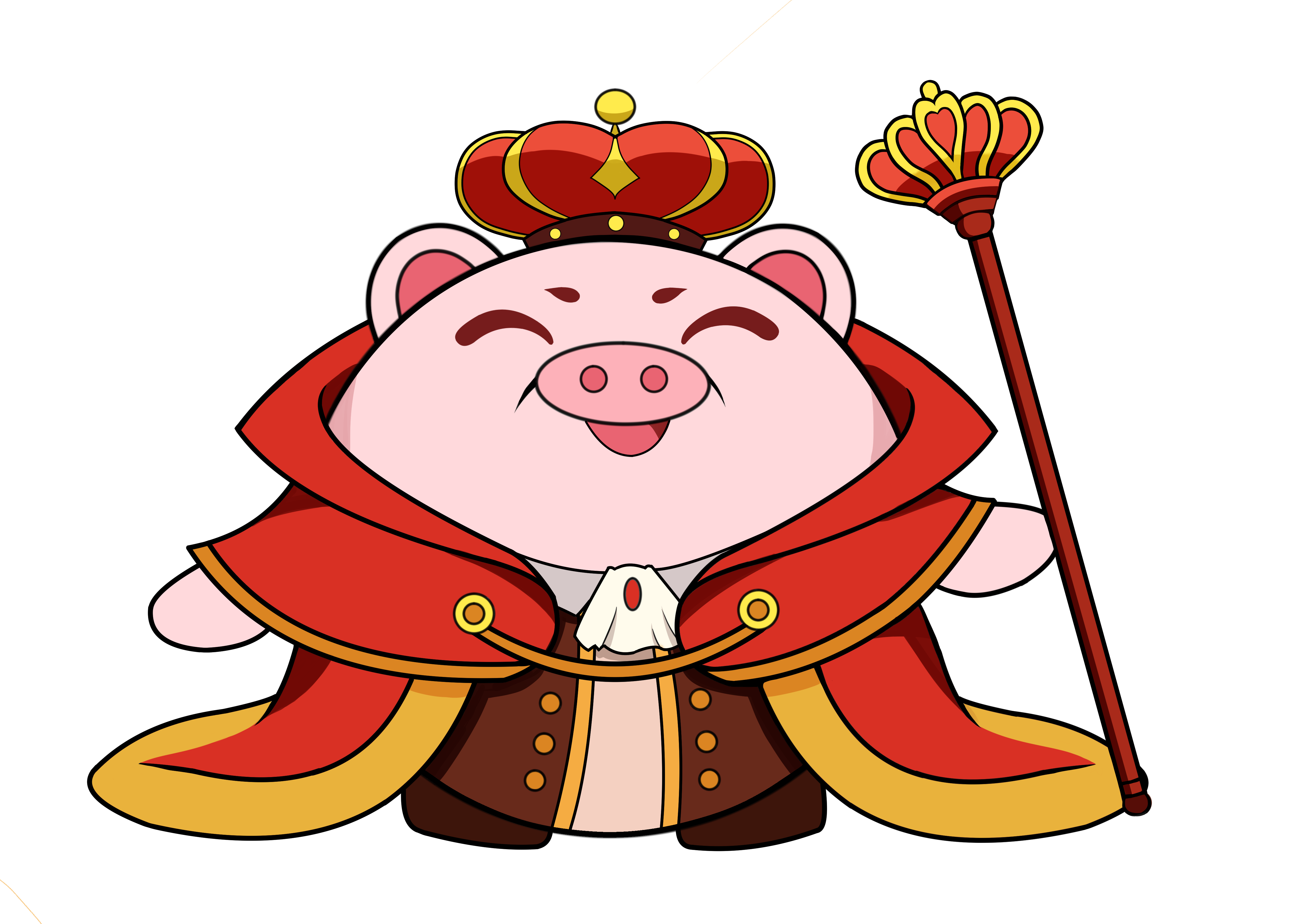 派派猪理财(派派猪头是加魅力的吗?)