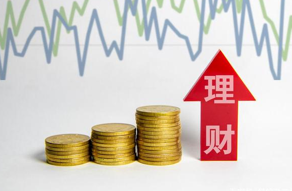 什么是货币基金理财(货币基金理财是什么意思)