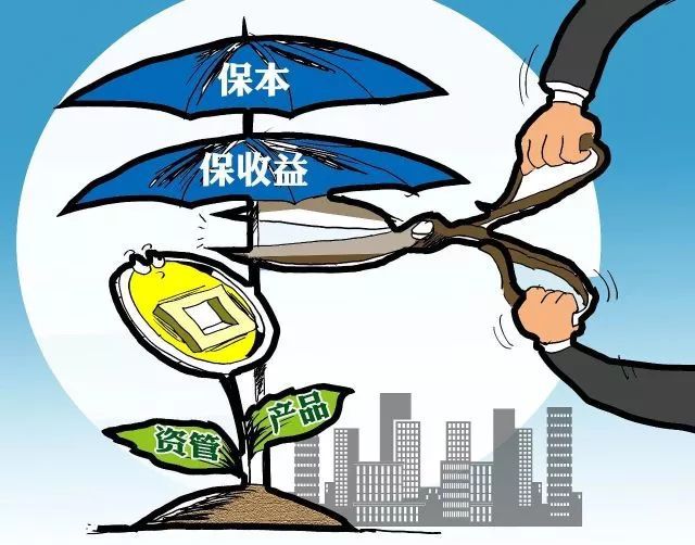 什么是保本型理财产品(保本型理财产品真的保本吗)