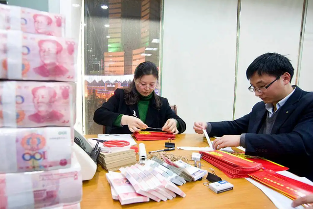 50万做理财(50万做理财一年收益多少)