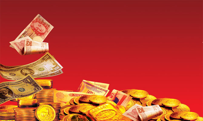 理财买黄金(理财买黄金还是存定期)
