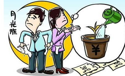 理财句子(理财文案句子)