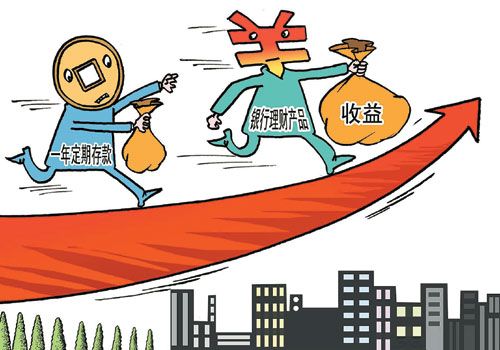 怎样理财收益高(如何理财收益高又安全)