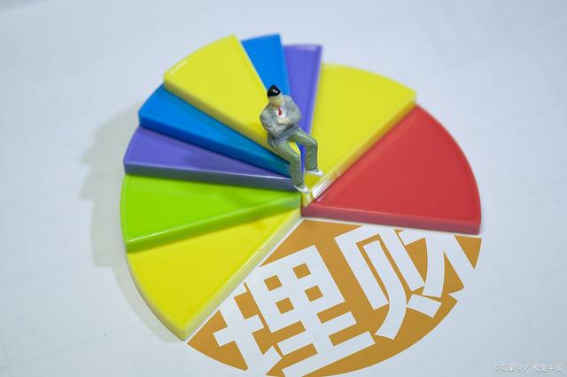 较好的理财产品(理财 产品 推荐)