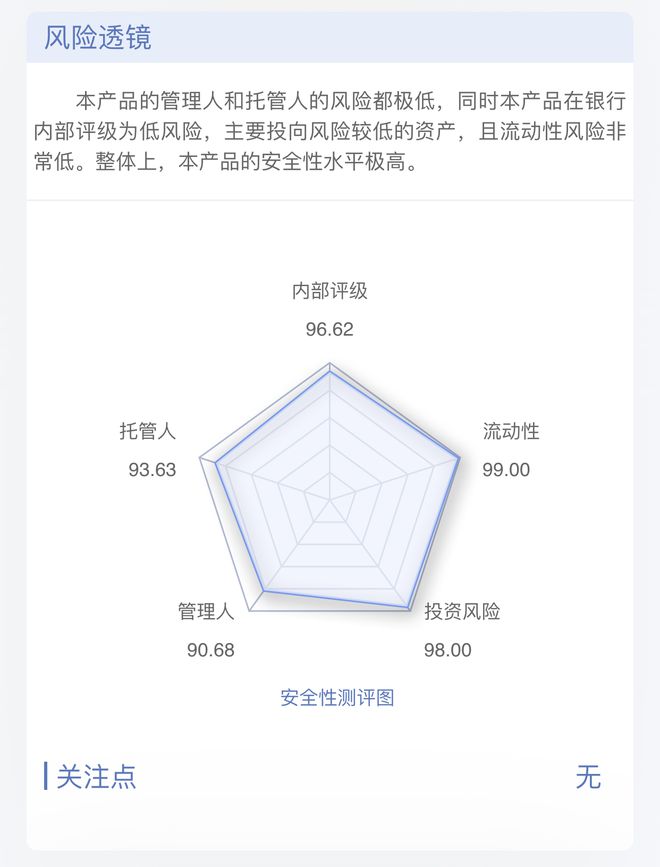 理财宝的产品(理财宝产品说明书)