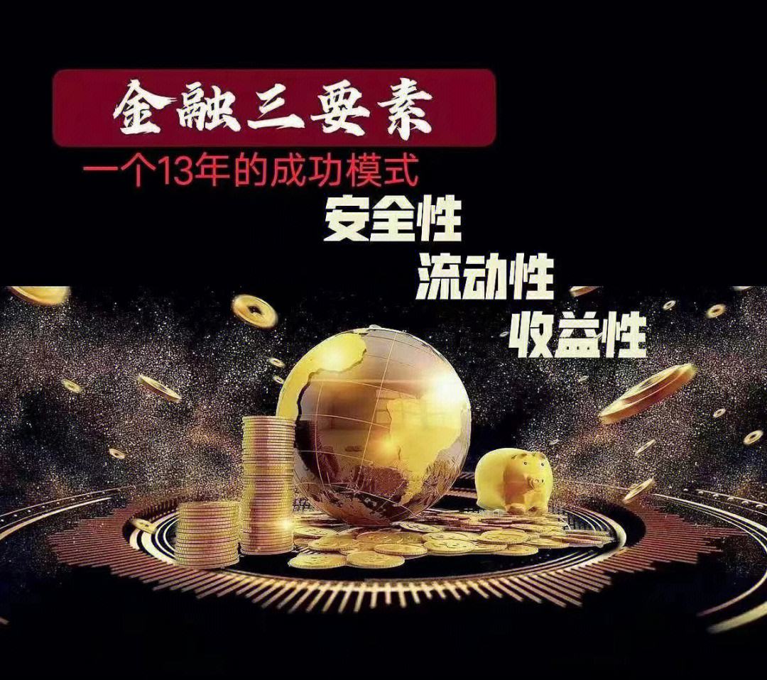 理财要素(理财要素包括哪些内容)