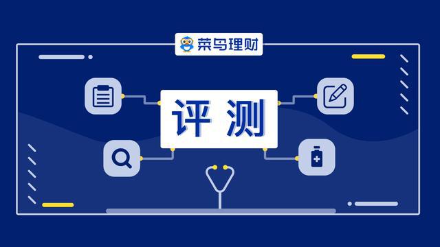 理财评测(理财软件测评)