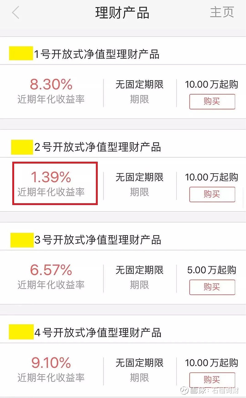 理财二号(华夏理财固收增强周周定开2号)