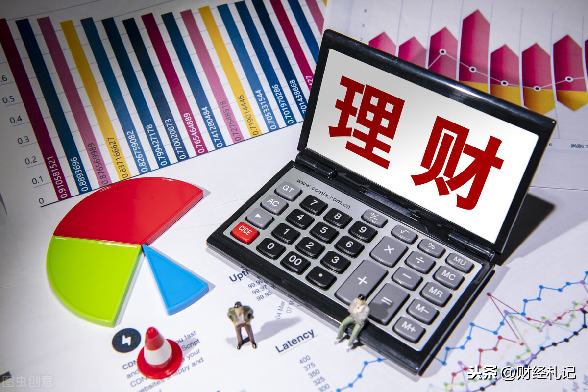 二十万理财(二十万理财一天收益多少)