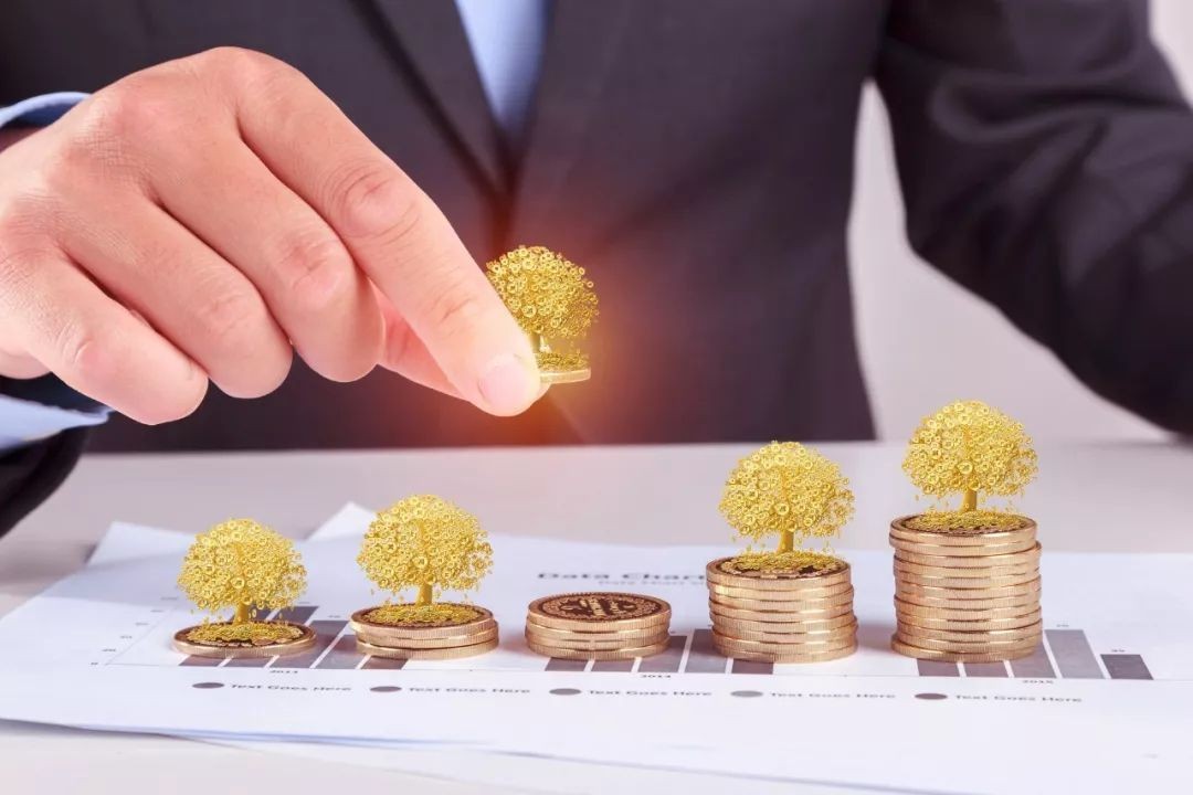 理财买黄金(如何买黄金理财)