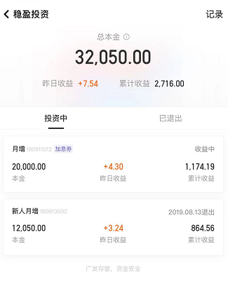 7天银行理财(银行7天理财有风险吗)