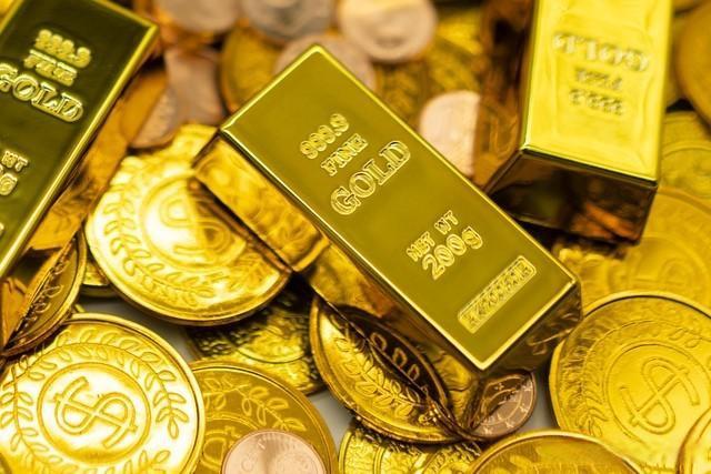 理财买黄金(理财黄金哪里买好)