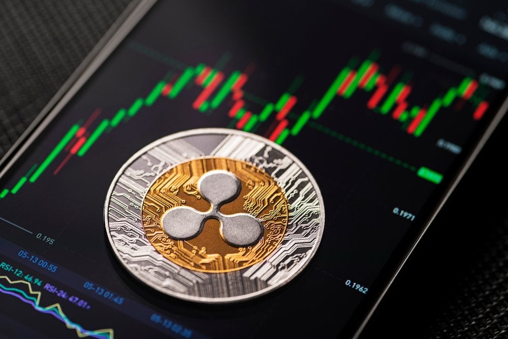 XRP交易所(xrp币价格金色财经)