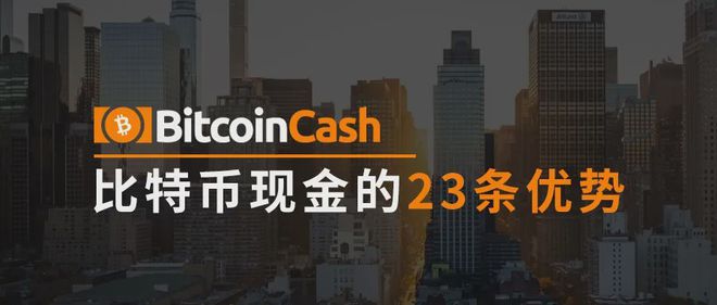 BCH-比特现金交易app的简单介绍