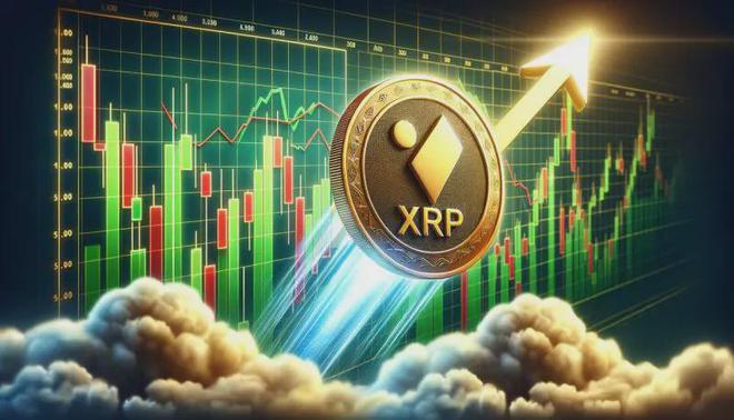 XRP交易平台(xrp币百度百科)
