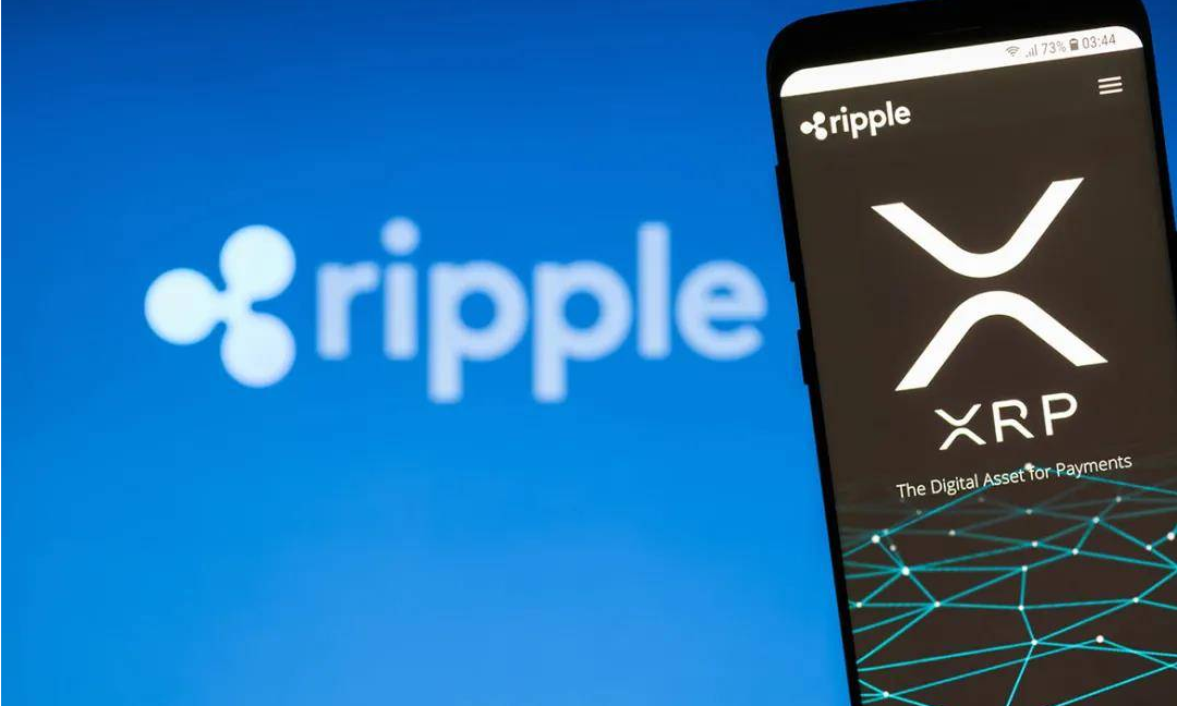 XRP交易平台(xrp币百度百科)