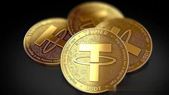 USDT交易(usdt交易平台都有哪些)