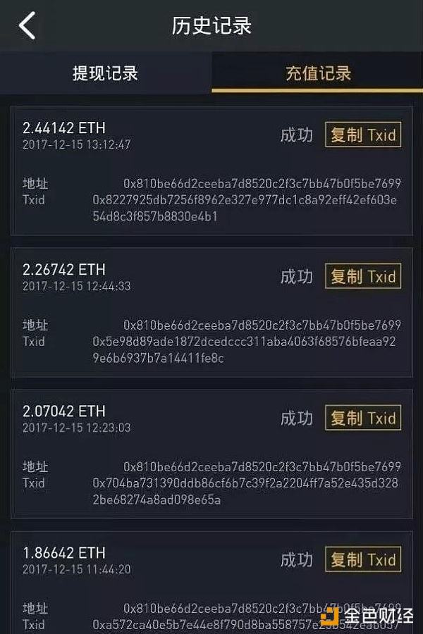 BTC交易app(Btc交易所源码 uniapp)