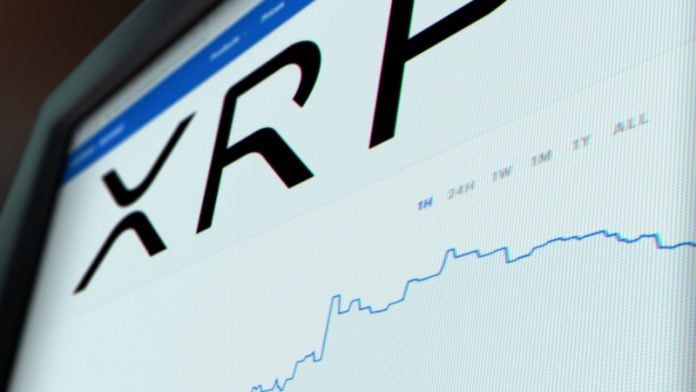 XRP交易所(xrp交易查询)