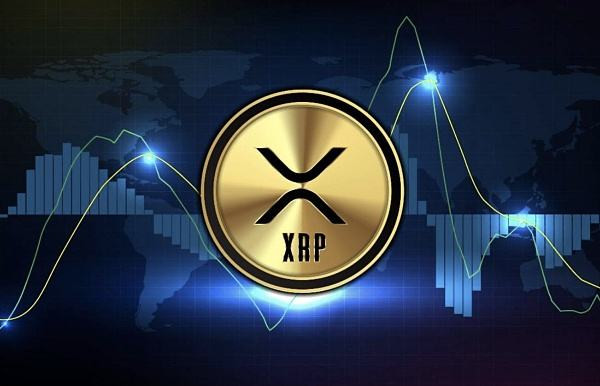 XRP交易平台(xrp price)