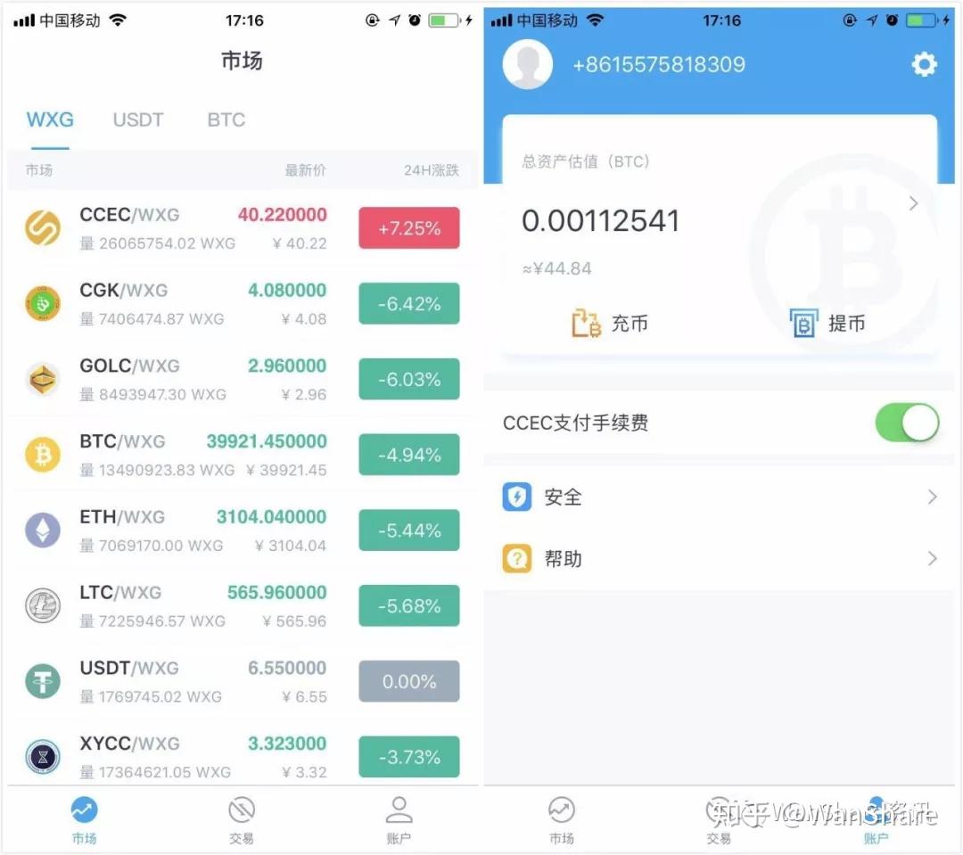 ETH交易app(eth交易怎么操作)