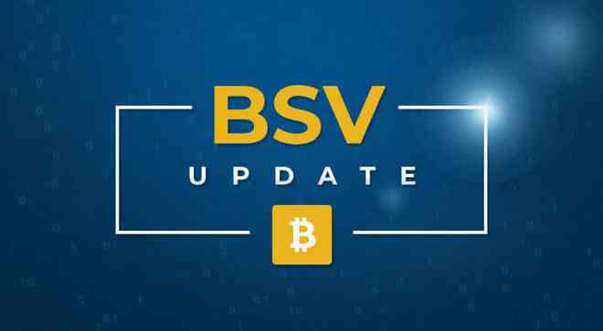 BSV交易所(bsv交易查询)
