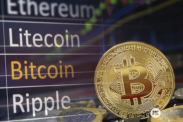 XRP交易所(xrp币百度百科)