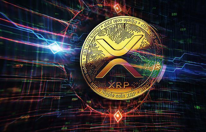 XRP交易app(xrp交易平台app)