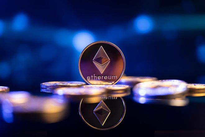 ETH交易所(ETH交易所网址)